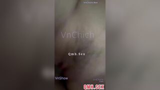 Xin lỗi bạn thân, Tại em gái m múp quá t không chịu được và cái kết