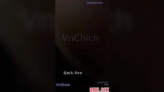 [Hot] 2 em HS non lôi nhau vào toilet trường mút buồi móc bướm cưỡi ngựa
