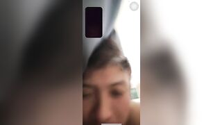 Có vợ rồi nhưng vẫn thích chăn các em đòi các em chat sec