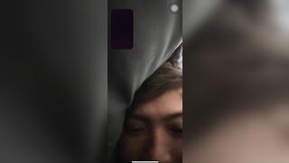 Có vợ rồi nhưng vẫn thích chăn các em đòi các em chat sec
