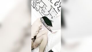 狂乱女团 01