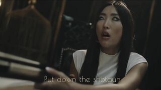 (Sex Parody Kinh Dị) Sinh Vật  Có Cái Vòi Như Dương Vật Thích Kích Thích Phụ Nữ P1