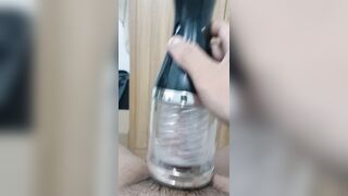 Muốn làm nô lệ tình dục
