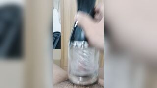 Muốn làm nô lệ tình dục