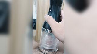 Muốn làm nô lệ tình dục