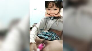 Gái xinh Indonesia cực dâm có sở thích quay video khiêu dâm (3)