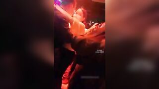 重庆望江楼舞厅极品妹子精选集合！万万没想到！重庆的场子竟然有如此多的极品