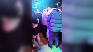 重庆望江楼舞厅极品妹子精选集合！万万没想到！重庆的场子竟然有如此多的极品