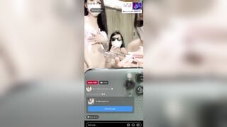 Những em gái live show cực sướng