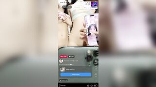 Những em gái live show cực sướng