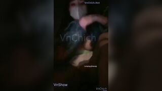 MMlive gachich (Eria2004) nứng lồn không mặc đồ tìm người lạ để gạ chịch p2