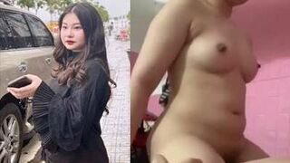 Mỹ Ngọc Chuppy Gái Bắc Nhà Giàu Địt Nhẹ Nhàng Tình Cảm