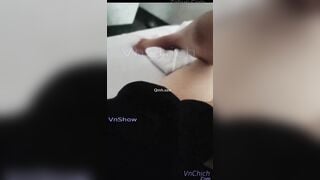 Full 25 phút bé học sinh bị 2 thg bạn học hiếp dâm xuất tinh đầy lồn