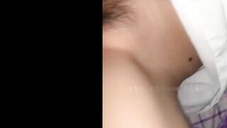 Em hs kính cận dâm đãng