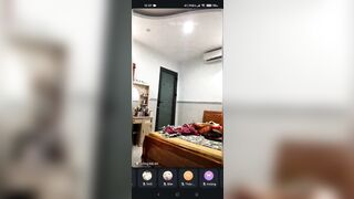 Mới love10 mà nhìn cặp vú nó kìa ae ( full lh kho link t.me/ttdsuutam )