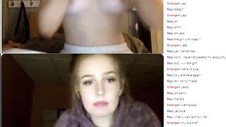 Sex ome, e gái lồn non thủ dâm gạ chị gái trên one móc chéo cực ngon 2