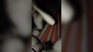 Sex Cà Phê Chòi Việt Nam Địt Em Gái Vú To Thôn Quê Trên Võng 2