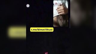 Chat Sex Với Người Yêu Nhắm Mắt Tận Hưởng Đã Quá Đi