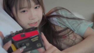 MV Này Chỉ Có Sự Cuteee Xỉurruuuuu!!!!!!!!!!!!!!!!