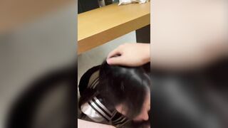 Thầy Giáo Dạy Thêm Dụ Dỗ Nhỏ Học Trò buscu Để Nâng Điểm!!!