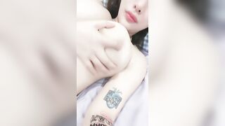Tổng Hợp Full Video Nana Cute Livestream Khoe Hàng Trên SWAG – Phần 1