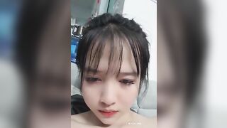Em Idol Xinh Đẹp Live Khoe Hàng Cực Ngon Phần 3