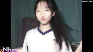 Nguyênx thị khánh linh 1, link bot lột đồ free ở mô tả