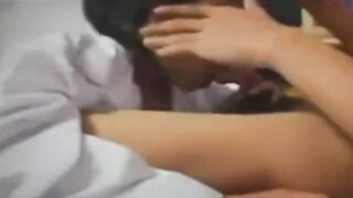 Hai em sinh viên đóng phim sex kiếm tiền