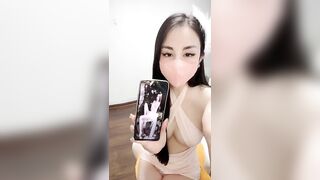 Giang Trinh was live 22/725 360