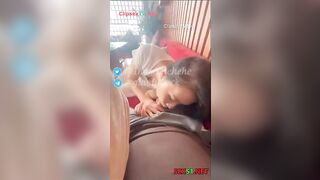 Bạo vl, Ko có ai đâu m bú cu t đi, Có người bảo t nha và cái kết