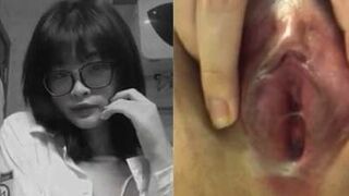 Đặng Hương Thảo 2ka9 Móc Lồn Se Khít Nhạy Cảm Đầy Nước