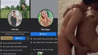Clip Sex Như Ngọc Và Tiến Đạt Địt Nhau Trong Nhà Nghỉ Rên Đã Tai 2