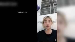 Clip Sex Lần Đầu Chat Sex Em Ấy Còn Hơi Ngại Nhưng Vú Ngon Vãi Đái Luôn
