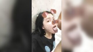 Em người yêu nổi máu dâm muốn làm Slave