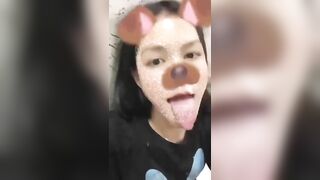 Em người yêu nổi máu dâm muốn làm Slave