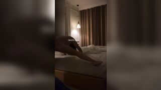 Clip Sex Đi Họp Lớp Gặp Lại Bạn Trai Cũ Vào Nhà Nghỉ Ôn Lại Kỷ Niệm Xí