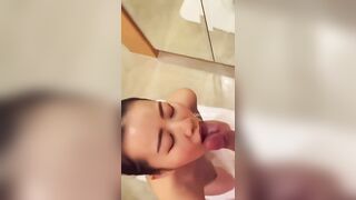 Người Mẫu Ảnh Xinh Đẹp Lộ Clip Đi Khách Giá Khủng 2