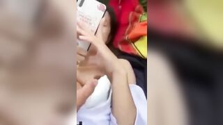 một chấm