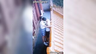 Vkl học sinh địt nhau trên chùa khi đi tham quan Vlon thật