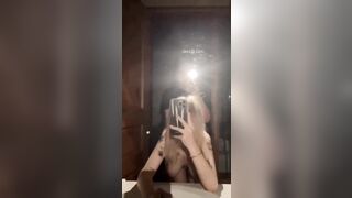 Clip Sex Đình Thị Minh Thư Mông To Doggy Địt Em Từ Phía Sau 2