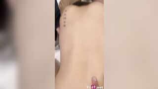 Một mình em cân 2 vắt kiệt sức bạn anh mà vẫn chưa thỏa mãn 2