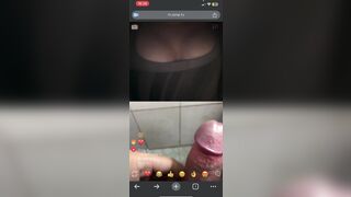 e gái vua to damdang đòi xem cu