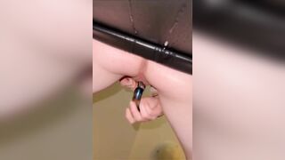 Mấy Con Nhỏ Khổ Dâm, Toàn Chơi Trò BDSM!