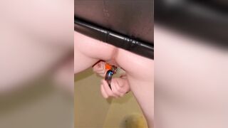 Mấy Con Nhỏ Khổ Dâm, Toàn Chơi Trò BDSM!