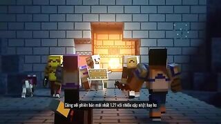 Ai muốn video của bé áo đen mở bài hoanh dã thì ib mình