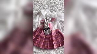 Clip Chu Hồng Liên Cực Xinh Quyến Rũ Phần 4
