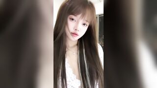 Clip Chu Hồng Liên Cực Xinh Quyến Rũ Phần 4