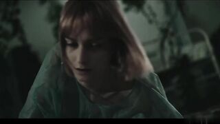 (Sex Parody Kinh Dị) Cành Cây Biến Dị Và Cái Lồn Xấu Số Của Cô Gái - Tập 7