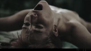 (Sex Parody Kinh Dị) Cành Cây Biến Dị Và Cái Lồn Xấu Số Của Cô Gái - Tập 7