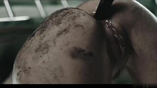 (Sex Parody Kinh Dị) Cành Cây Biến Dị Và Cái Lồn Xấu Số Của Cô Gái - Tập 7